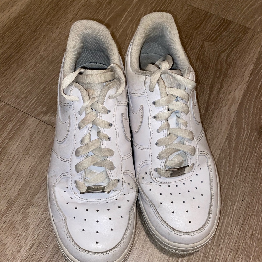 Air Force 1s